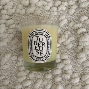 Diptyque tubereuse candle 70g